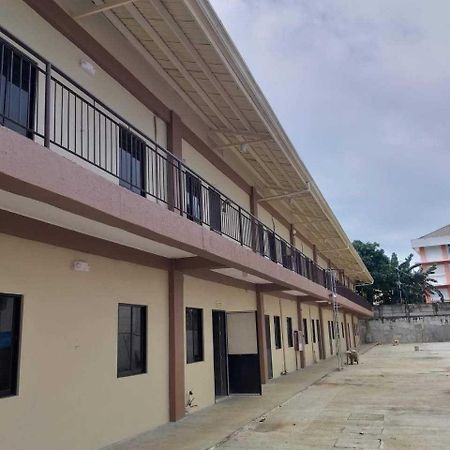 Palawan Casa Apartment Puerto Princesa ภายนอก รูปภาพ