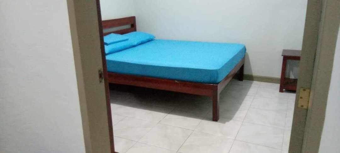 Palawan Casa Apartment Puerto Princesa ภายนอก รูปภาพ