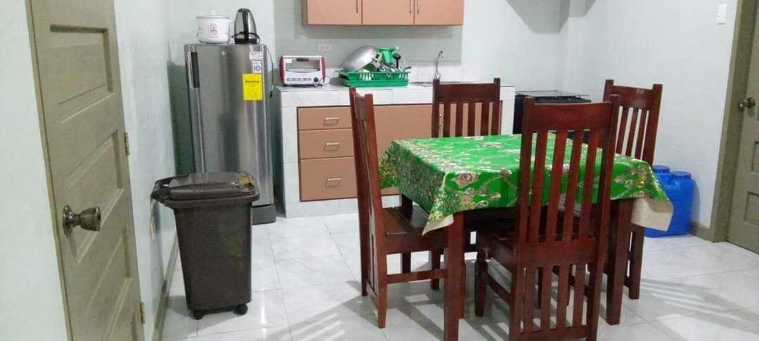 Palawan Casa Apartment Puerto Princesa ภายนอก รูปภาพ